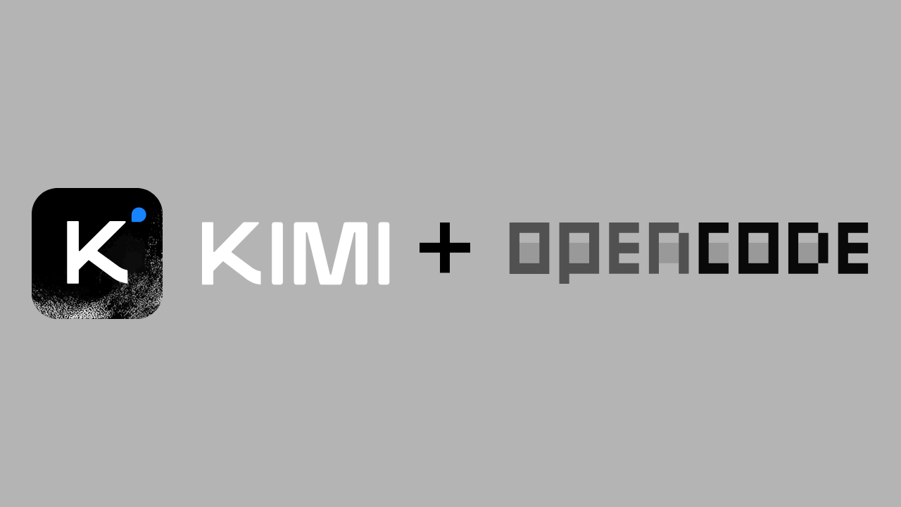 Kimi-K2 CLI + OpenCode
