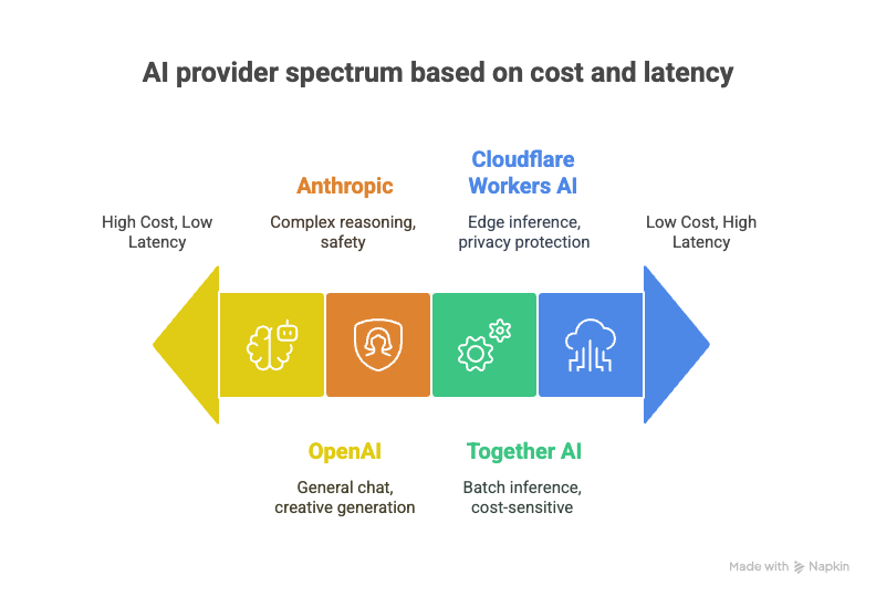 AI Provider
